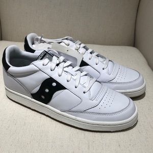 Saucony Original Jazz Court